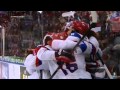 Хоккей Чемпиона Мира 2014 финал гимн России рок версия 