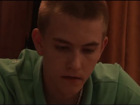 5.6. Vladimír Jacko - Stanislav Kuchyňa 1 - 0