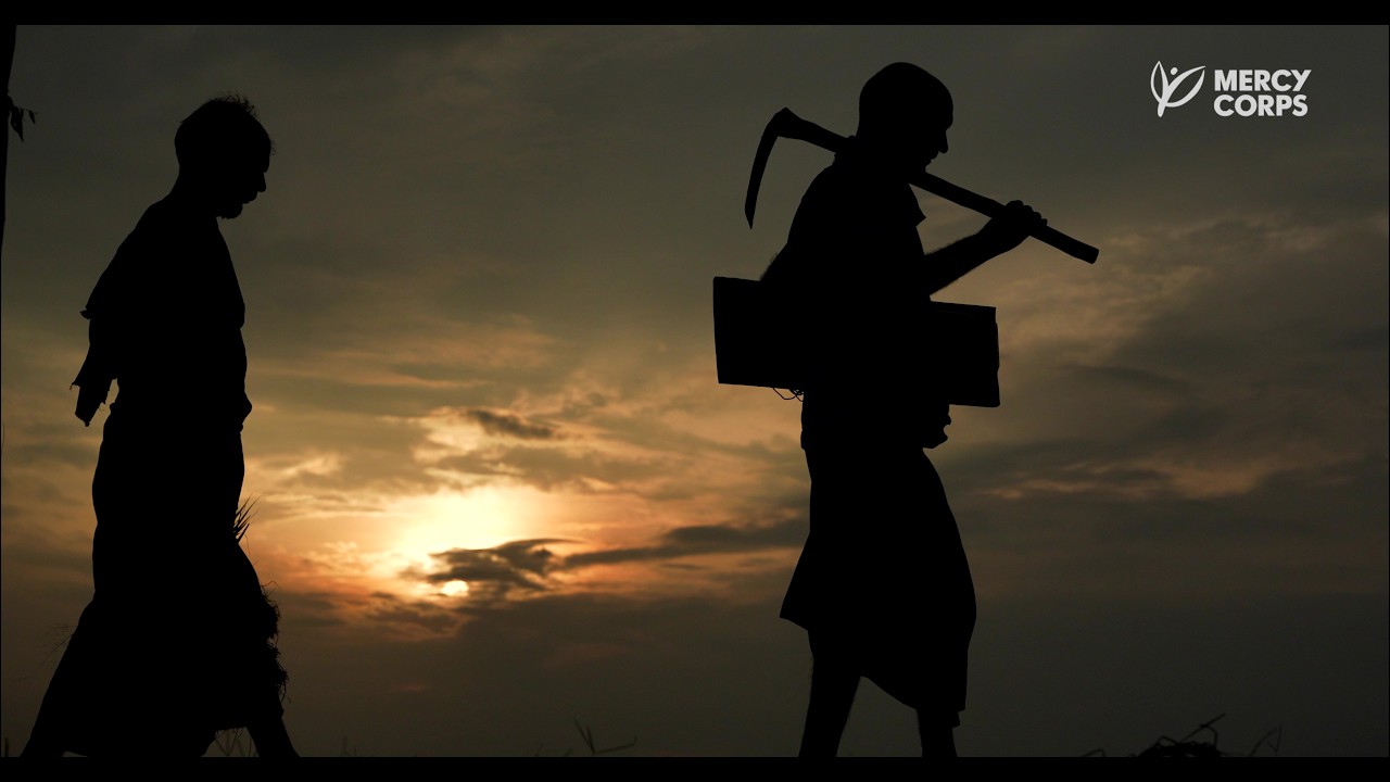 Heatwave: Heat Life in Nepal