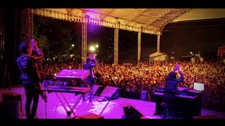 DORIAN - Soda Stereo - Vídeo Oficial