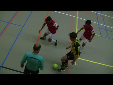 Robur 1 - Columbia 2_06092017