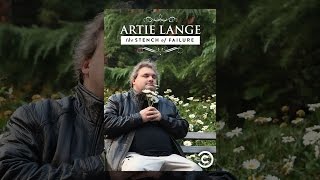 Artie Lange: Stench of Failure