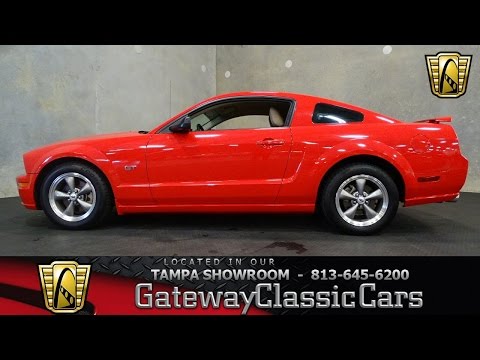 2006 Ford Mustang (CC-923569) for sale in O'Fallon, Illinois