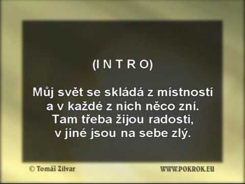 Víš lásko - Iveta Bartošová