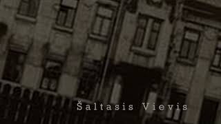 Šaltasis Vievis 2 - Ač1ū n@č0