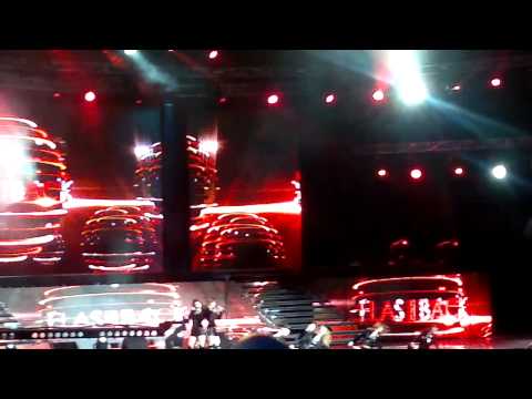 Music Bank-Flashback-After School