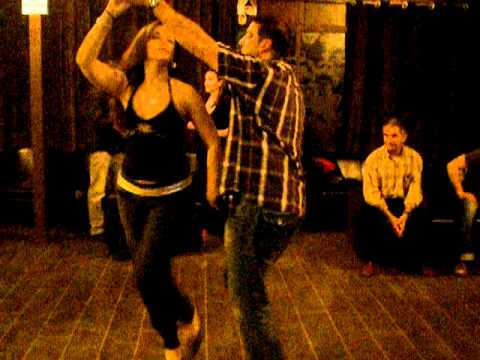 Salsa Tónica 20/01/11