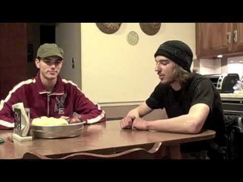 Why you should not pull someones finger.