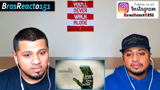 FIRST TIME HEARING Deacon Blue &quot;The Believers&quot; Official Music Video