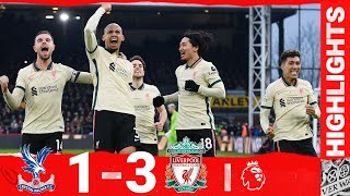 Watch highlights from LFC's channel on Youtube