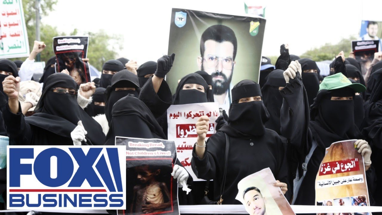 'Dead man walking': KT McFarland sends warning to Hamas officials