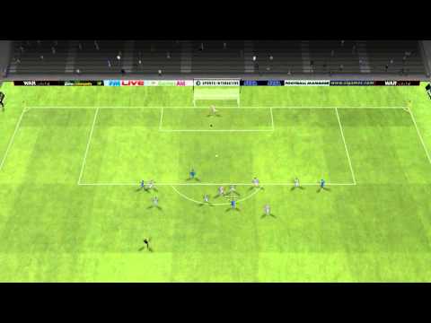 Quick Boys vs FC Emmen || KABOOM!! Malenovic 65e minute