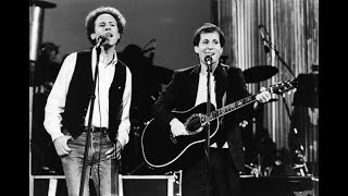 Simon &amp; Garfunkel - April Come She Will (Legendado PT-BR)