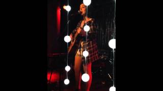 Levante - La scatola Blu live