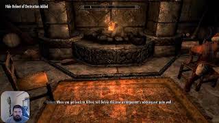 Skyrim Anniversary Edition - HOW to increase Thieves Guild influence in the Cities