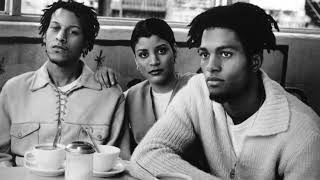 Digable Planets - La Femme Fetal