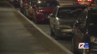 Neighbors frustrated by noisy New Bedford business