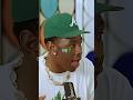 Tyler The Creator On Rappers GOAT List