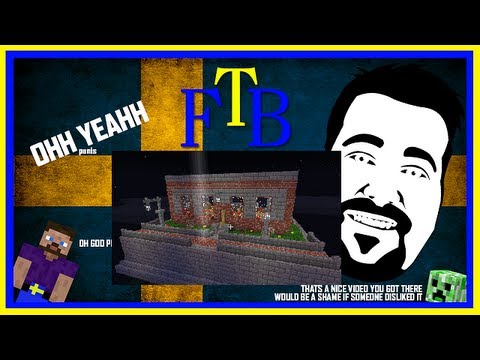 Mindcrack FTB S02 E83 I Got A Good Feeling!