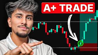I Studied Every Entry Model, This One Changed My Trading (Full Course)