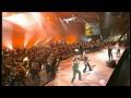 Scorpions - Moment of Glory - 01. Hurricane 2000 ...