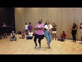 Herayebeverly Heran Dance Duet