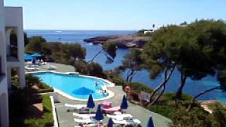 preview picture of video 'Cala Dor  Majorca Mallorca  The ultimate View !!!'