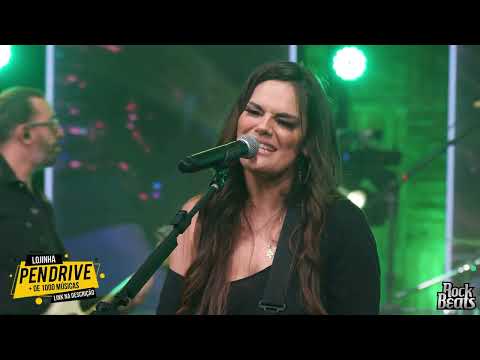 Banda Rock Beats - Mix Medley Anos 80