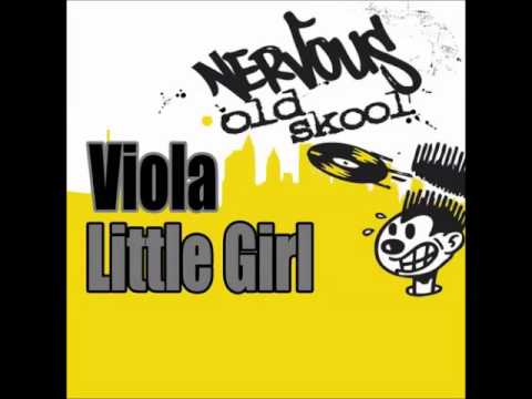 Viola - Little Girl (Small Dub)