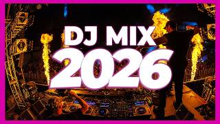 Download lagu DJ MIX 2026 – Disco Remix Nonstop New Songs | Dj Remix Song 2025 mp3