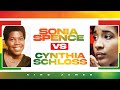 BEST OF CYNTHIA SCHLOSS VS SONIA SPENCE REGGAE MIX BEST OF REGGAE LOVERS ROCK MIX KING JAMES