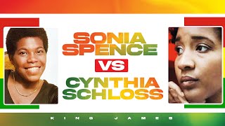 Download lagu BEST OF CYNTHIA SCHLOSS VS SONIA SPENCE REGGAE MIX | BEST OF REGGAE LOVERS ROCK MIX - KING JAMES mp3