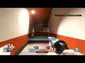 The Orange Box Team Fortress 2 Gameplay 1 Of 2 ps3