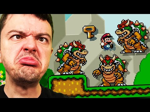 This Game Is Rage Inducing (I'm Gonna Crash Out)