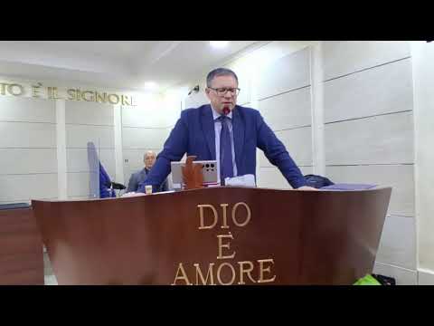 Culto di Adorazione 08/02/2026