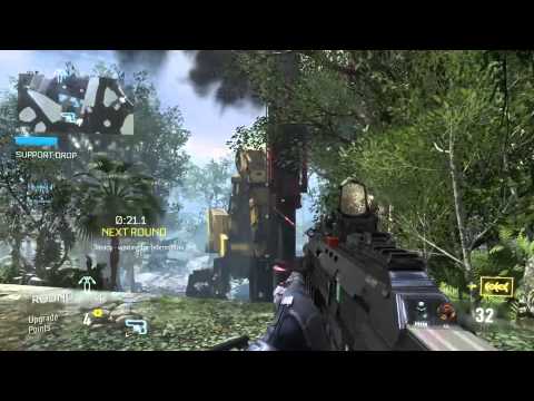 60 Rounds of Exo Survival - COD AV - 4 / 16