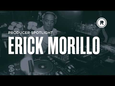 Erick Morillo Mix | Erick Morillo Tribute Mix