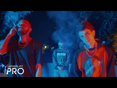 HiphoplifePRO and DokuzSekiz Müzik