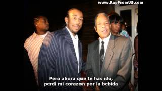 Ludacris feat Monica - Ocean Skies (Subtitulada en español)
