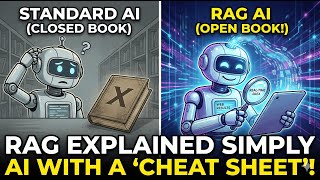 RAG Explained So Simply Even Beginners Will Understand