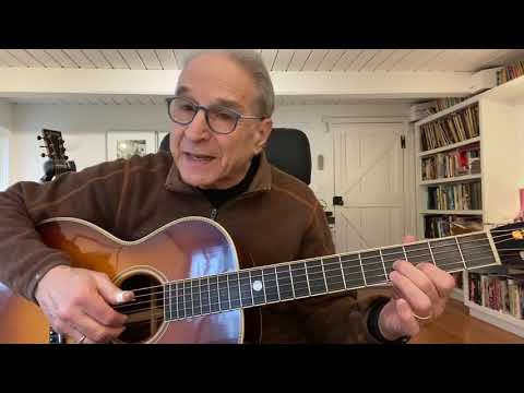 Homespun's "Lick of the Day": A Basic Turnaround in E
