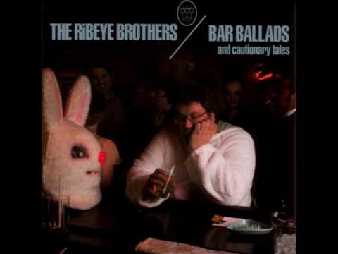 The Ribeye Brothers - Roberto Durán