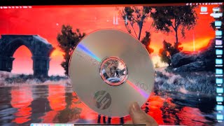 How to burn a CD for Car on Mac