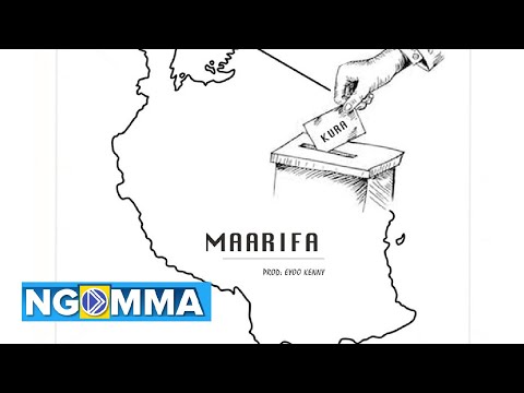 Maarifa - Kura { Educational Video }