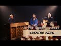 Don Moen - Creator King | Upper Room Sessions