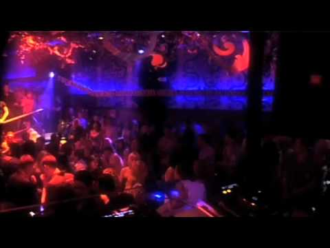 DJ Sasha Dith - Live at TREIBHOUSE