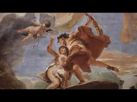 Giovanni Battista Pergolesi (1710-1736): Cantata ¨Orfeo¨