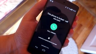 How to track, lock and reset a lost phone | infotainment