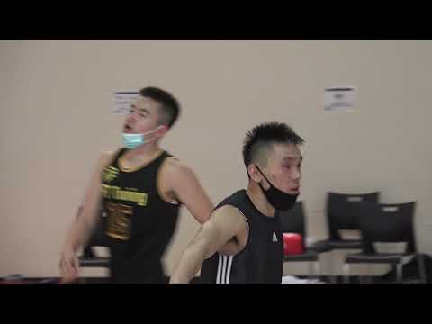 IFT Fitness(37) vs BSM(28) - Sunday tier 6 - tcbl2021 summer