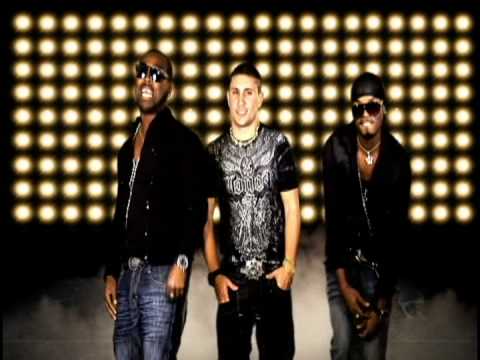 Osmani Garcia "La Voz" feat. Obaniche - La Lenguita